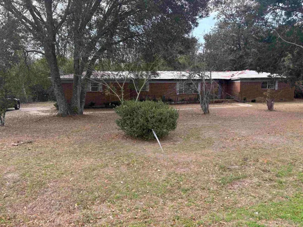 $49,950 | 5223 Mt Tabor Road, Marianna, FL 32446