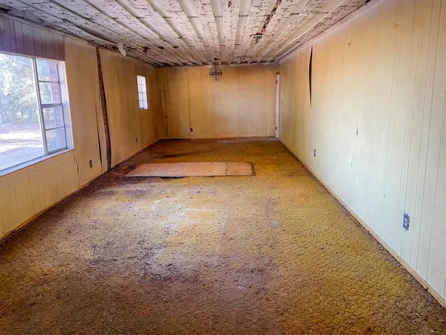 $89,950 | 5223 Mt Tabor Road, Marianna, FL 32446