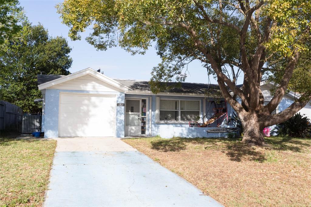 10827 Oldham Road Port Richey, FL 34668 - Photo 1 of 1