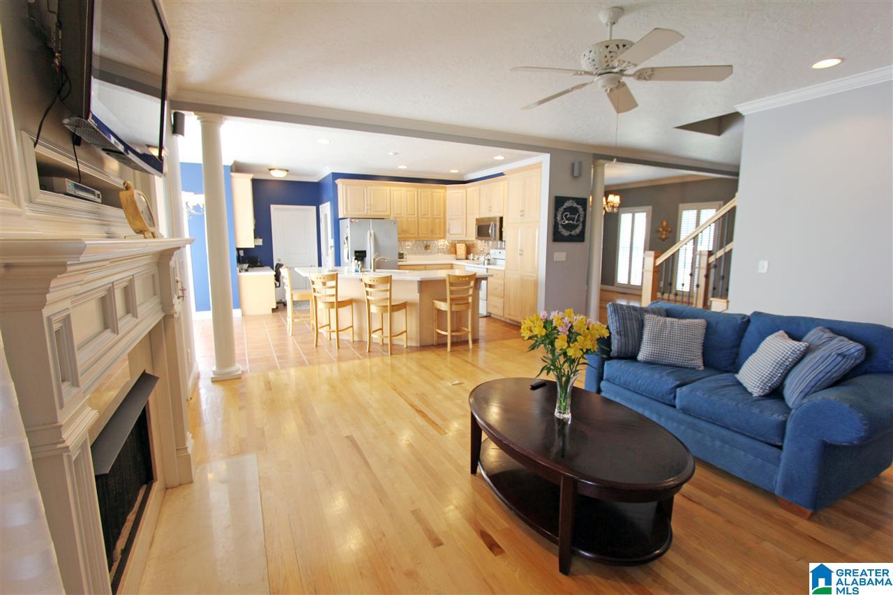 515 Denney Road Oxford, AL 36203 - Photo 28 of 50 Gallery Image 28