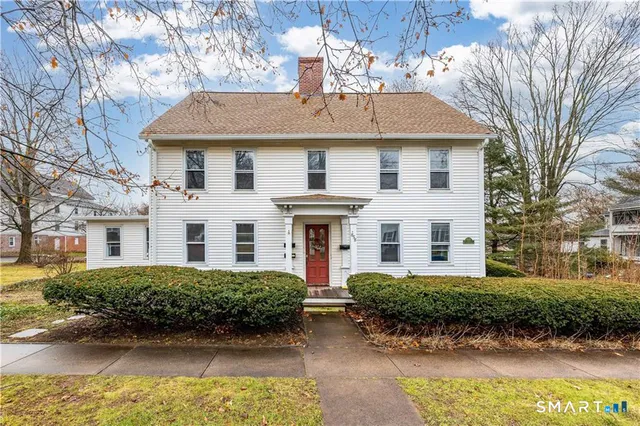 $1,950 | 858 Worthington Ridge, Unit 2S, Berlin, CT 06037