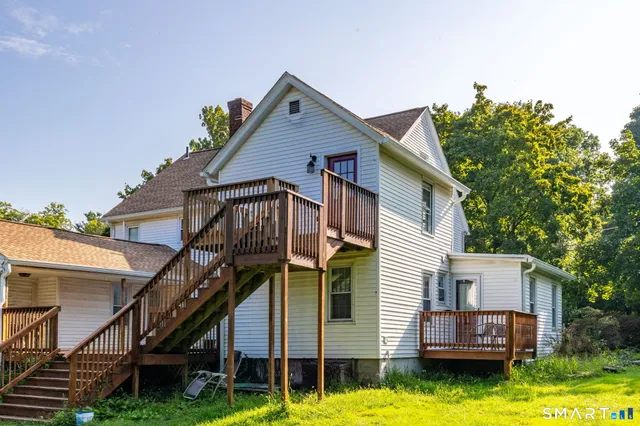 $1,950 | 858 Worthington Ridge, Unit 2S, Berlin, CT 06037