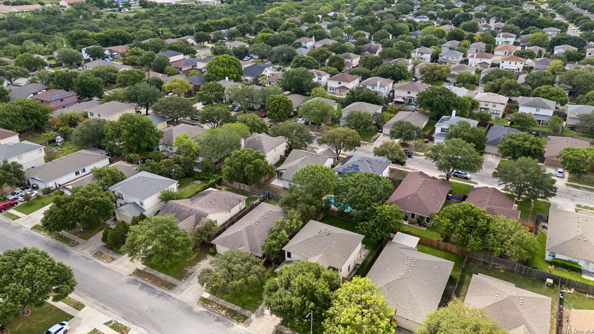 8927 Interlachen Selma, TX 78154 - Photo 44 of 48