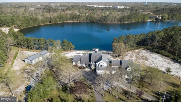 $1,350,000 | 1545 Maurice River Parkway, Vineland, NJ 08360