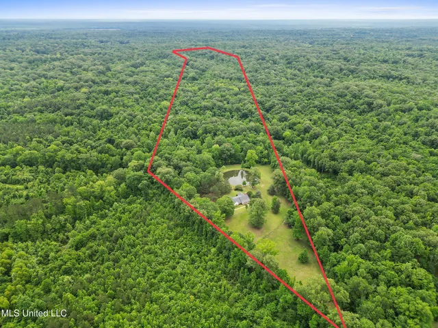 $747,500 | 768 Lake Boulevard, Vicksburg, MS 39180