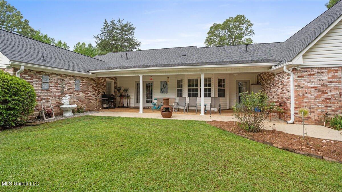 768 Lake Boulevard Vicksburg, MS 39180 - Photo 6 of 60 42-DSC02790