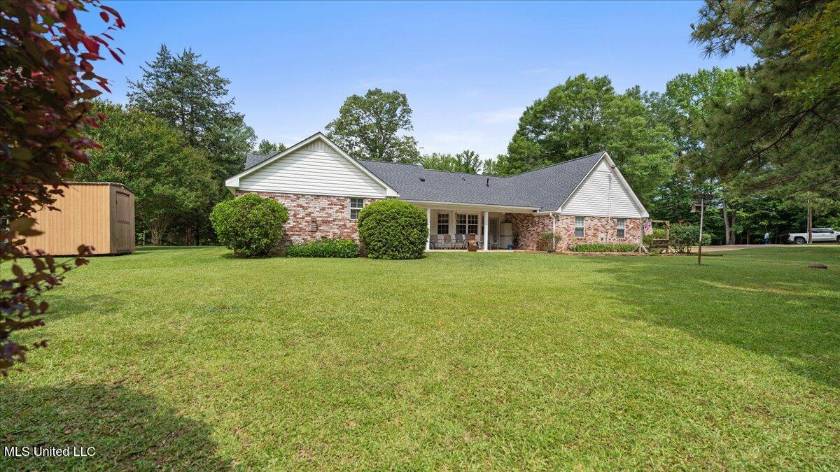 768 Lake Boulevard Vicksburg, MS 39180 - Photo 10 of 60 45-DSC02934