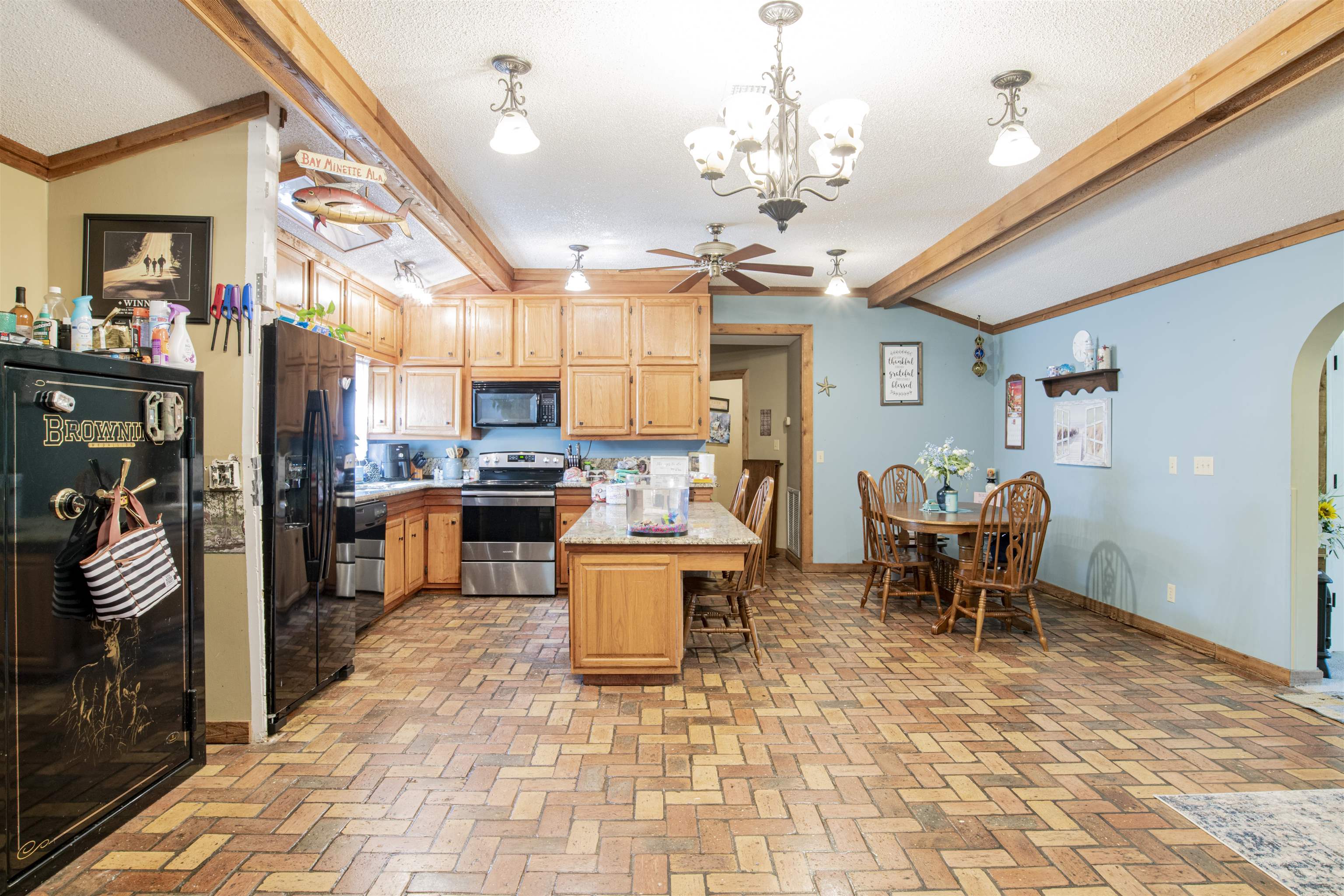 40680 Dogwood Fork Road Bay Minette, AL 36507 - Photo 38 of 41