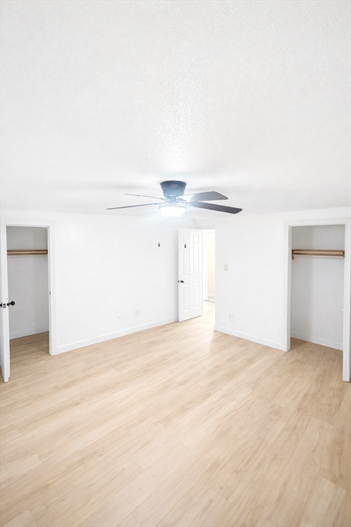 116 Breckwood Circle Springfield, MA 01119 - Photo 16 of 20 a view of an empty room