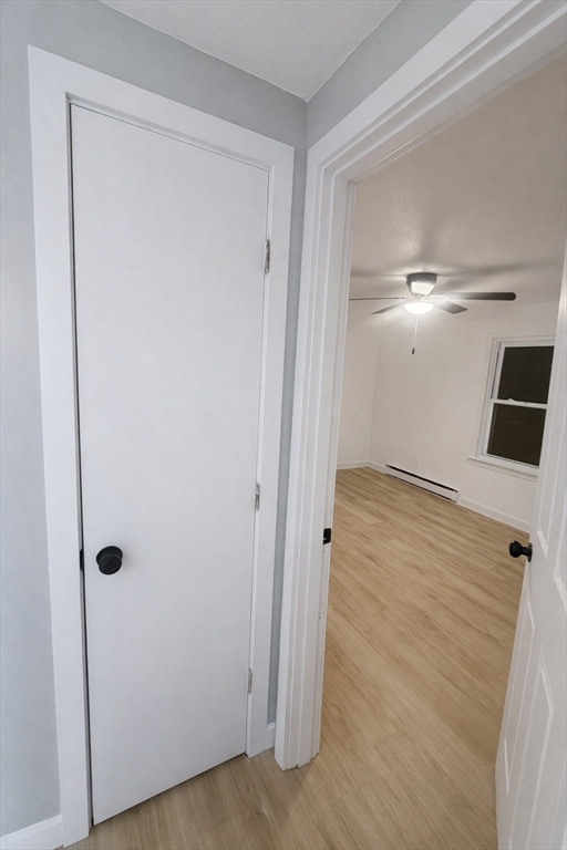116 Breckwood Circle Springfield, MA 01119 - Photo 18 of 20 a view of a livingroom with wooden floor