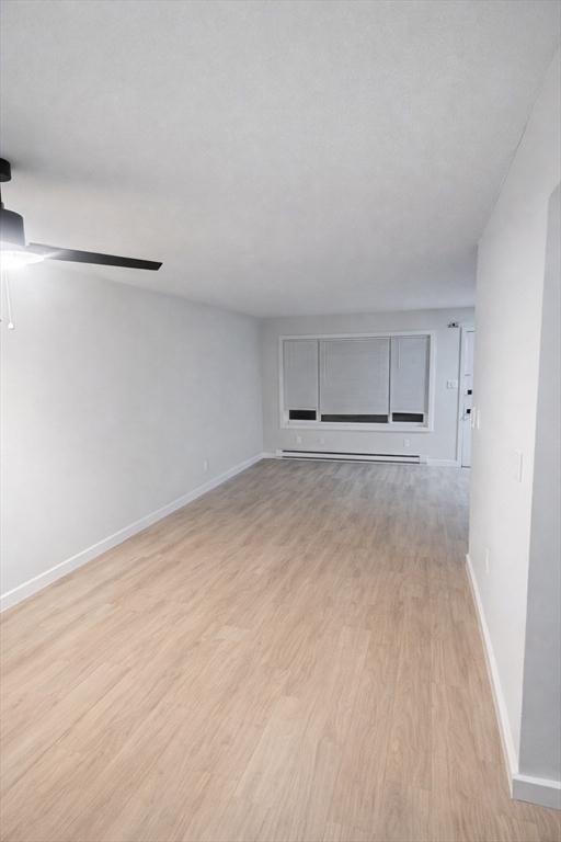 116 Breckwood Circle Springfield, MA 01119 - Photo 6 of 20 a view of an empty room