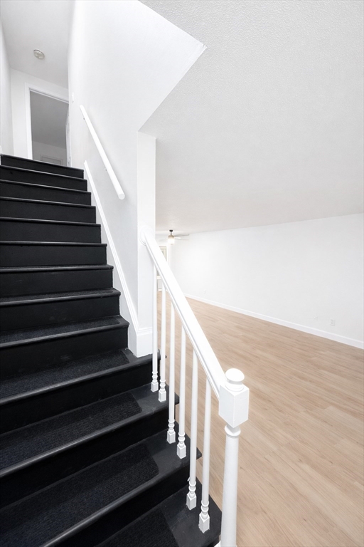 116 Breckwood Circle Springfield, MA 01119 - Photo 9 of 20 a view of entryway