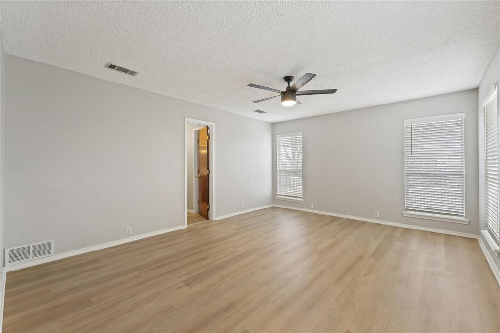 1613 Bozman Road Wylie, TX 75098 - Photo 28 of 28 Primary bedroom