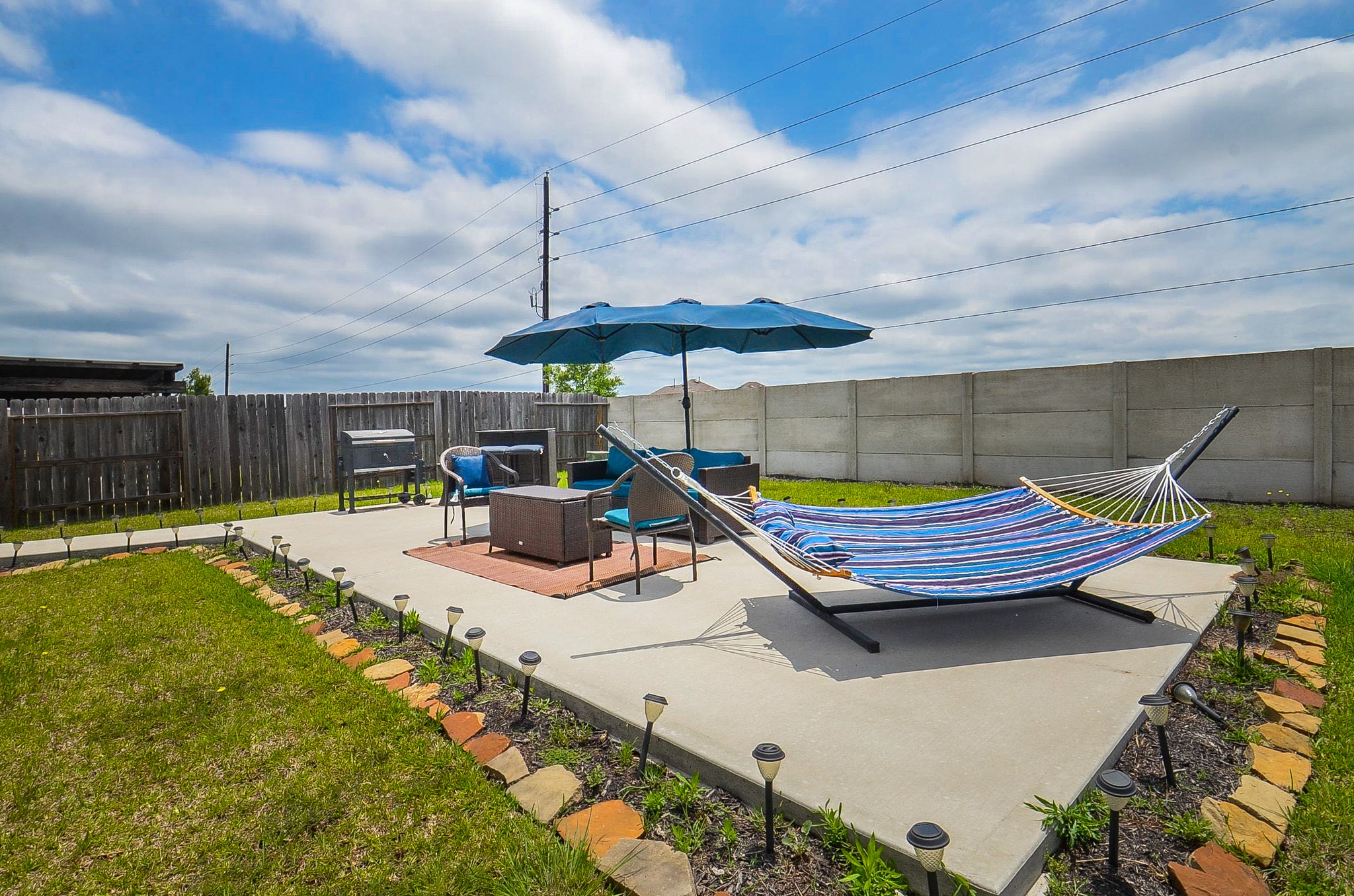 14430 Andover Birch Drive Rosharon, TX 77583 - Photo 35 of 46