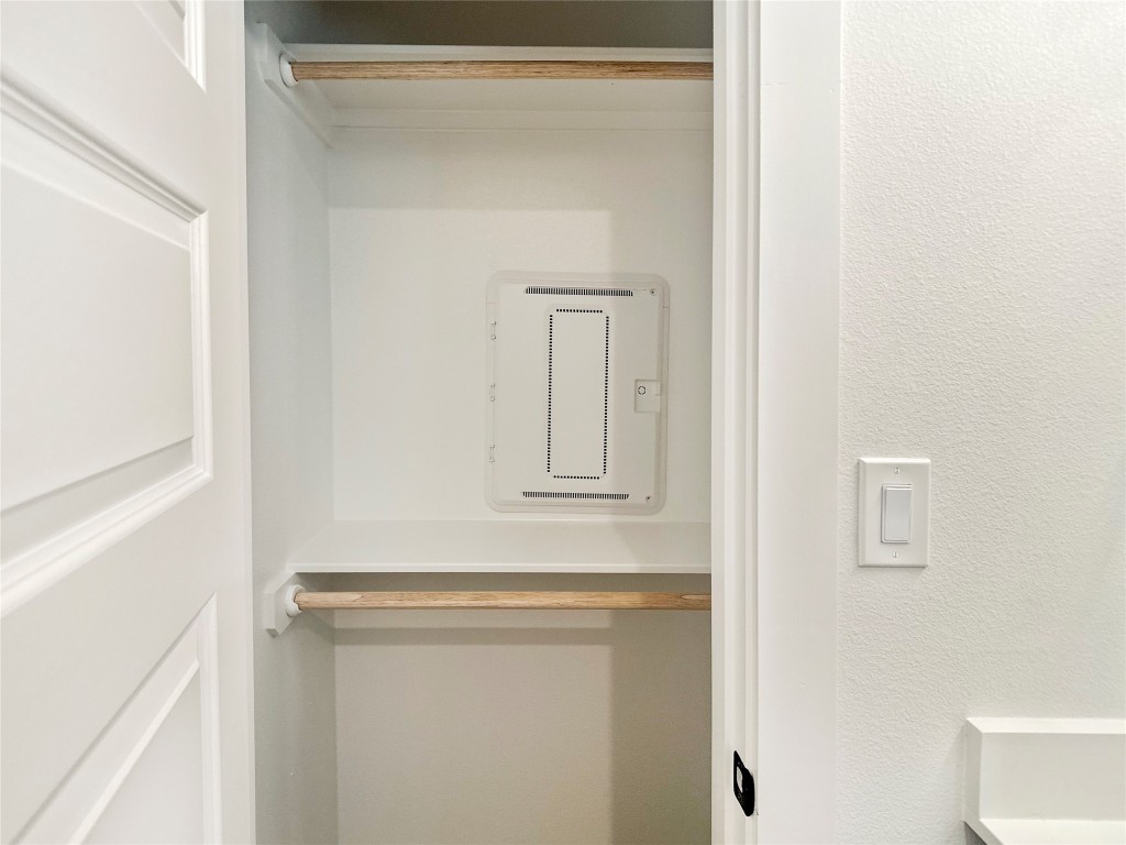 6107 Begonia Circle, Unit 3 Austin, TX 78741 - Photo 19 of 21 a view of front door