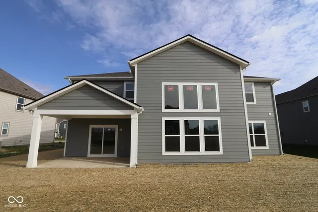 $605,990 | 4928 Amber Crst Drive, Brownsburg, IN 46112