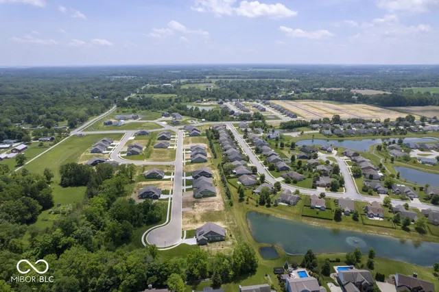 $605,990 | 4928 Amber Crst Drive, Brownsburg, IN 46112