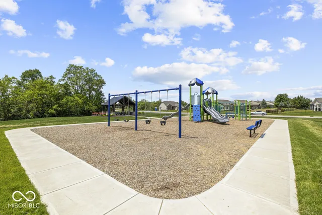 $605,990 | 4928 Amber Crst Drive, Brownsburg, IN 46112