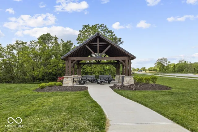 $605,990 | 4928 Amber Crst Drive, Brownsburg, IN 46112