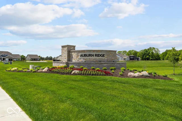 $605,990 | 4928 Amber Crst Drive, Brownsburg, IN 46112