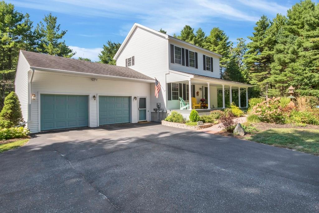 812 North Road North Yarmouth, ME 04097 - Photo 2 of 35 Photo