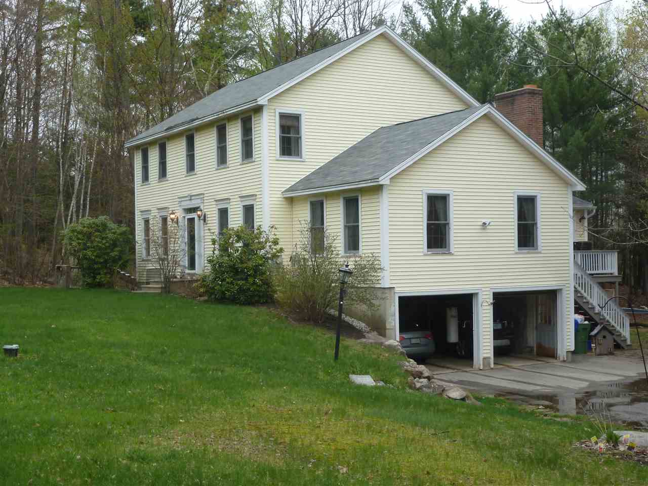 5 Abbey Road Bow, NH 03304 - Photo 1 of 9 Gallery Image 1