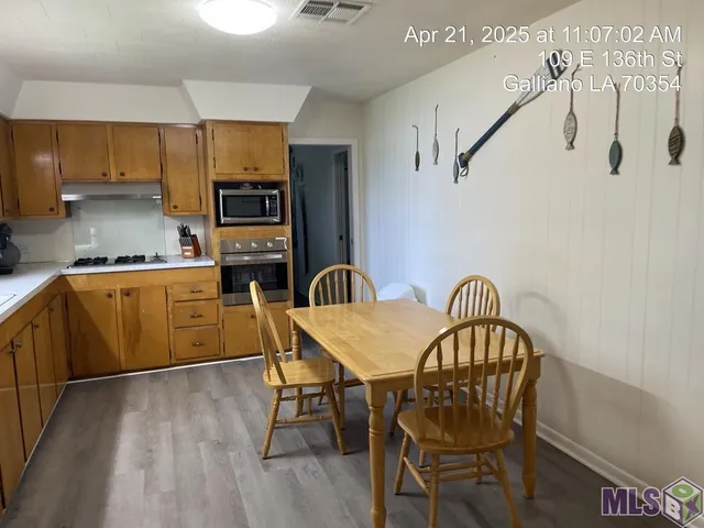 $129,900 | 109 East 136th Street, Galliano, LA 70354