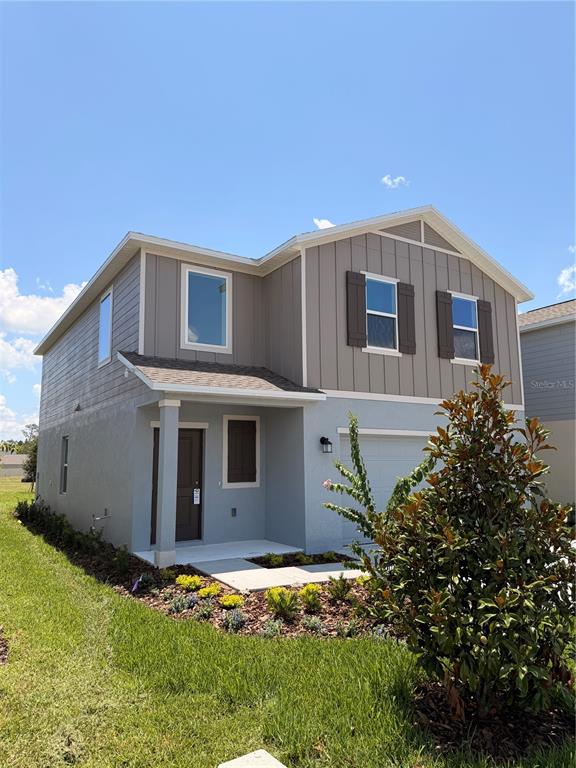2470 Hallow Gdn Road Eustis, FL 32726 - Photo 3 of 27