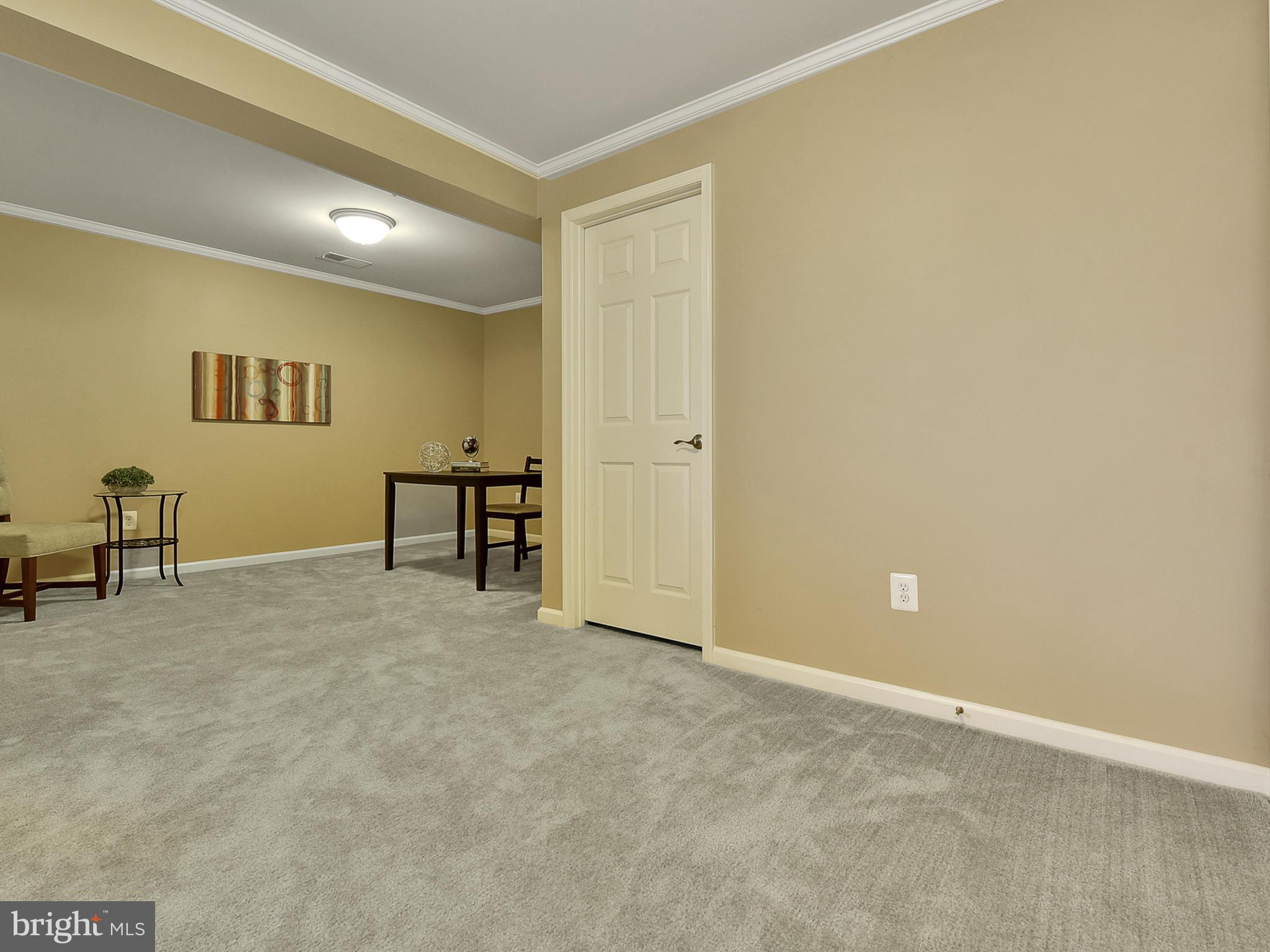 9174 Bealls Farm Road Frederick, MD 21704 - Photo 22 of 28 a view of an empty room