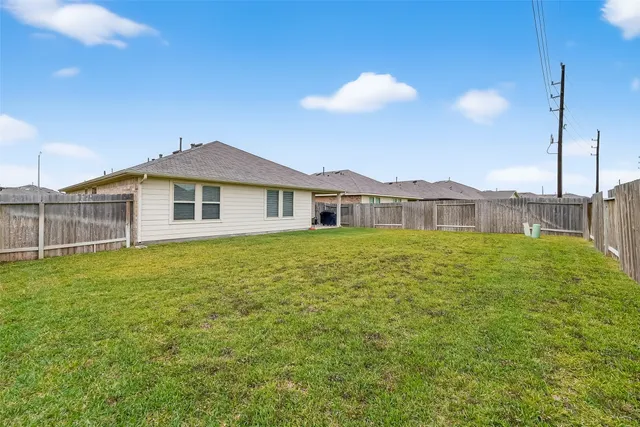 $305,000 | 4214 Fornari Lane, Katy, TX 77449