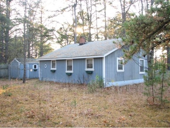 20 North Broadbay Road Freedom, NH 03836 - Photo 1 of 1