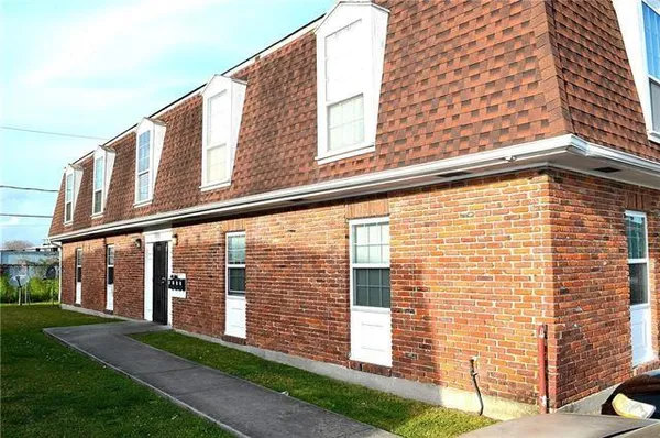 $1,200 | 5569 Jordan Drive, Unit B, Marrero, LA 70072