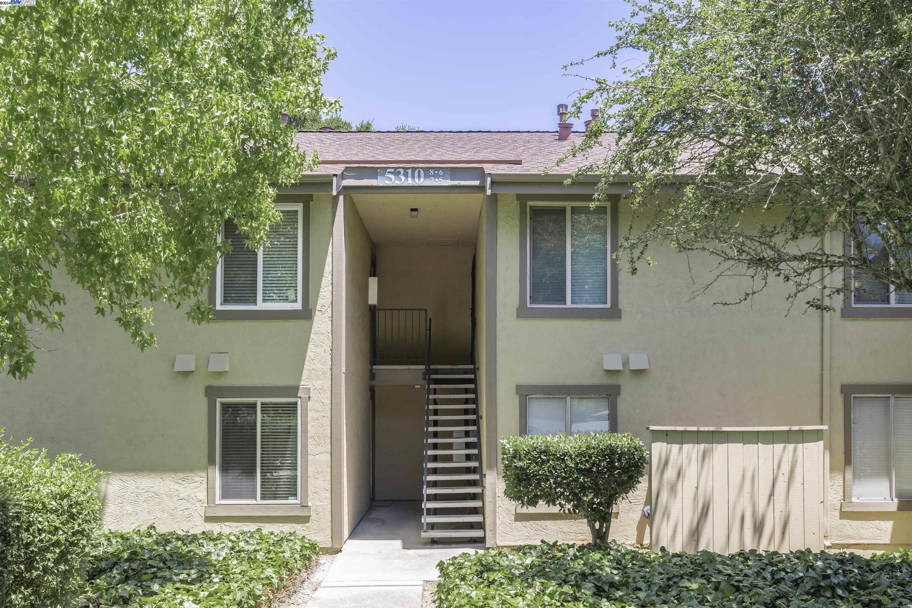 5310 Ridgeview Circle, Unit 8 El Sobrante, CA 94803 - Photo 1 of 1 Gallery Image 1