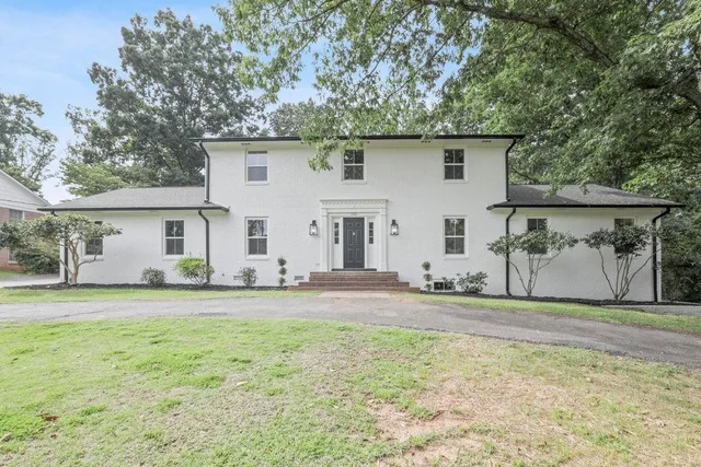 $730,000 | 136 Brian Drive, Spartanburg, SC 29307