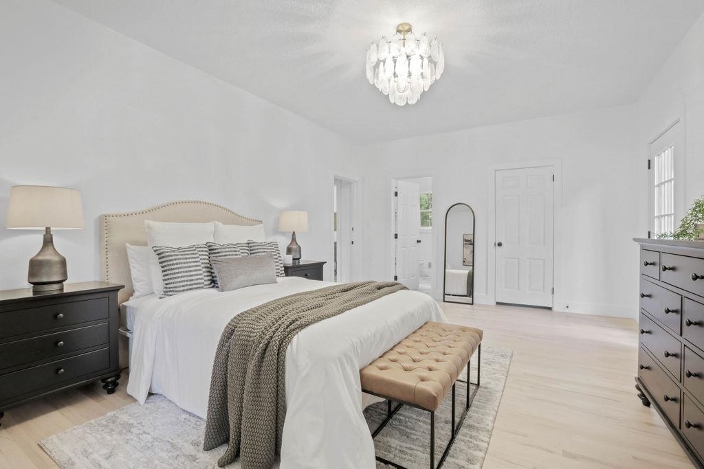 136 Brian Drive Spartanburg, SC 29307 - Photo 15 of 38