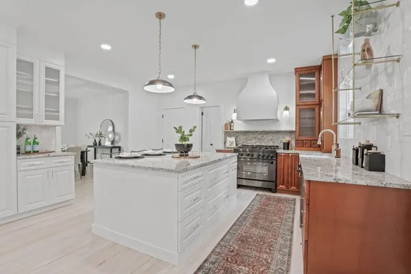 $730,000 | 136 Brian Drive, Spartanburg, SC 29307