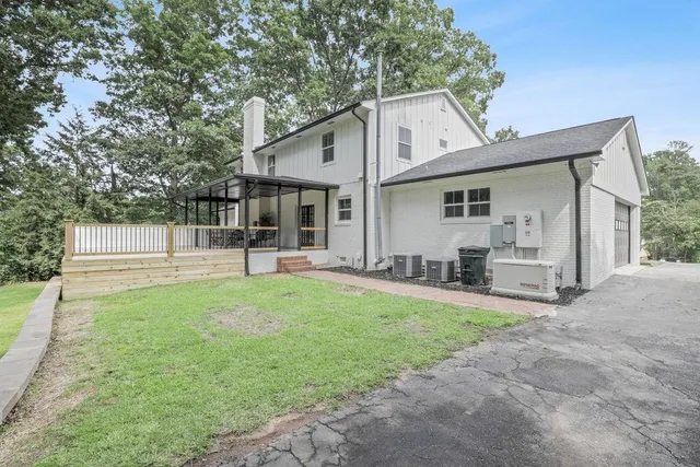 $730,000 | 136 Brian Drive, Spartanburg, SC 29307