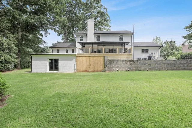 $730,000 | 136 Brian Drive, Spartanburg, SC 29307