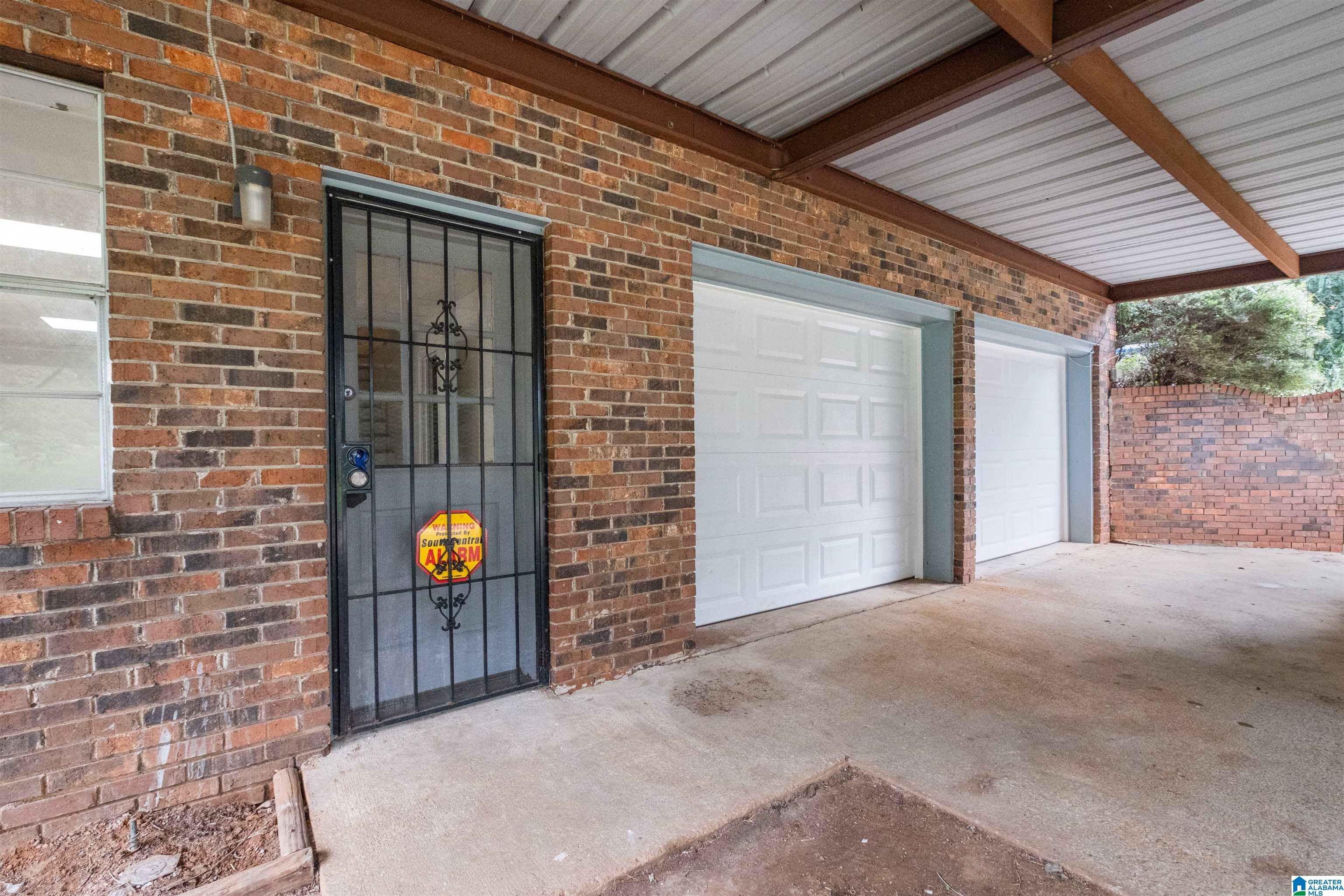 704 Drake Avenue Bessemer, AL 35020 - Photo 39 of 42