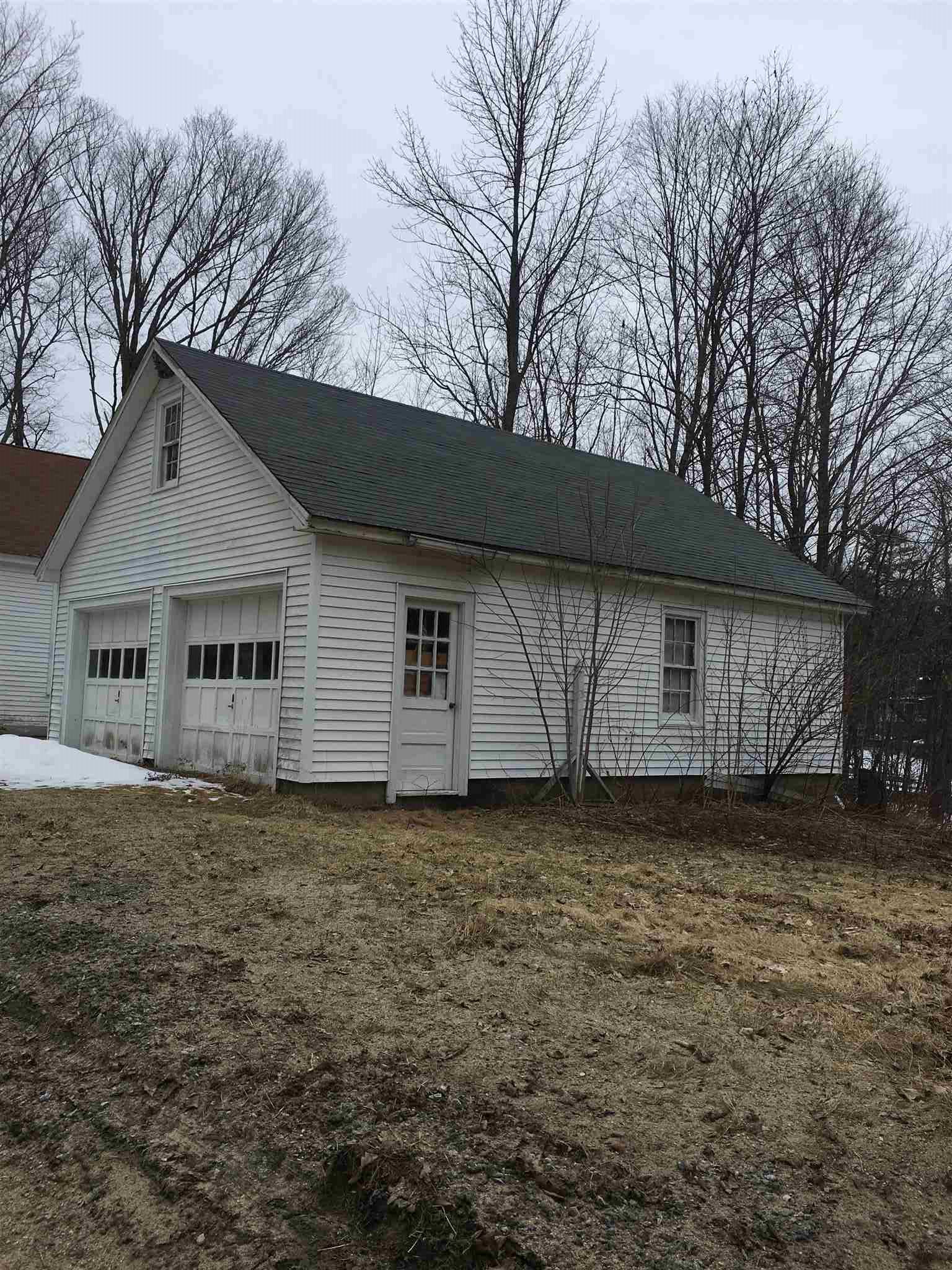 0 Currier Road Hill, NH 03243 - Photo 1 of 1