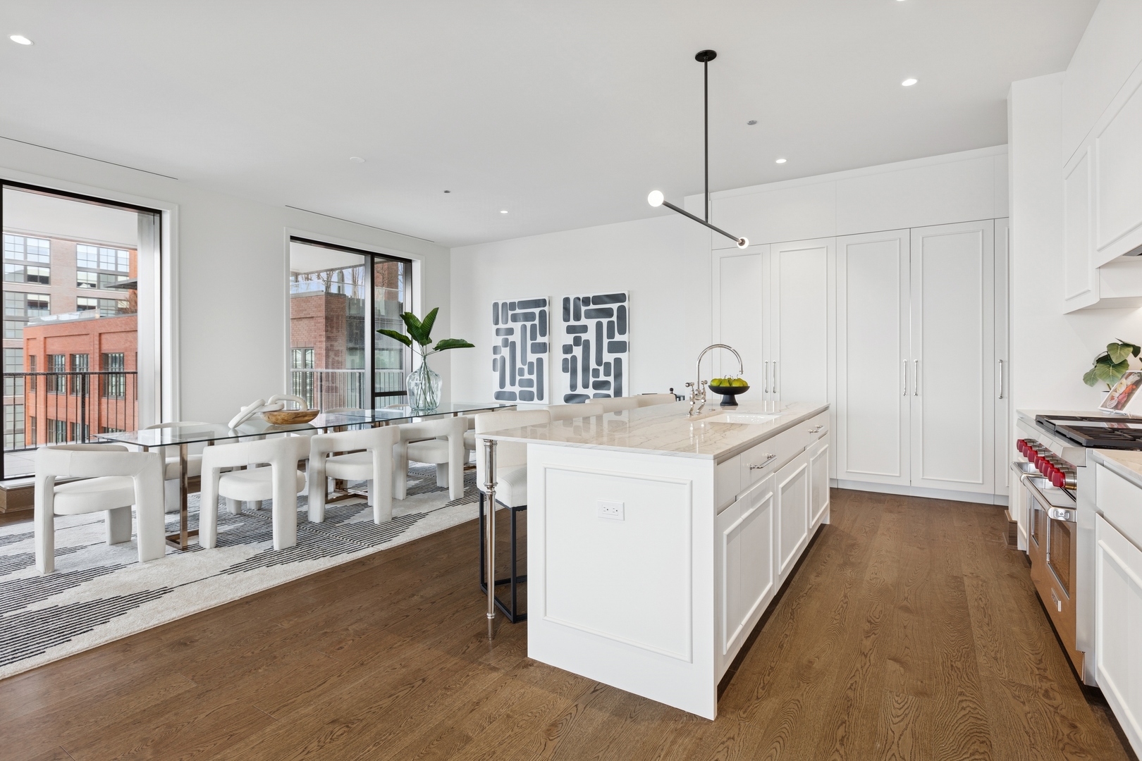 21 North May Street, Unit 1003 Chicago, IL 60607 - Photo 18 of 55