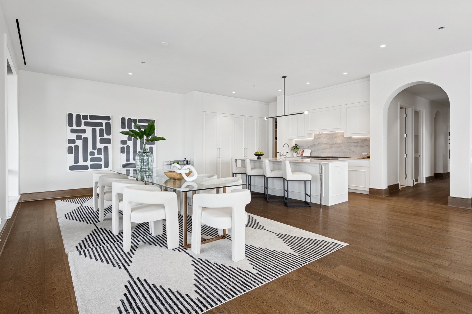 21 North May Street, Unit 1003 Chicago, IL 60607 - Photo 24 of 55