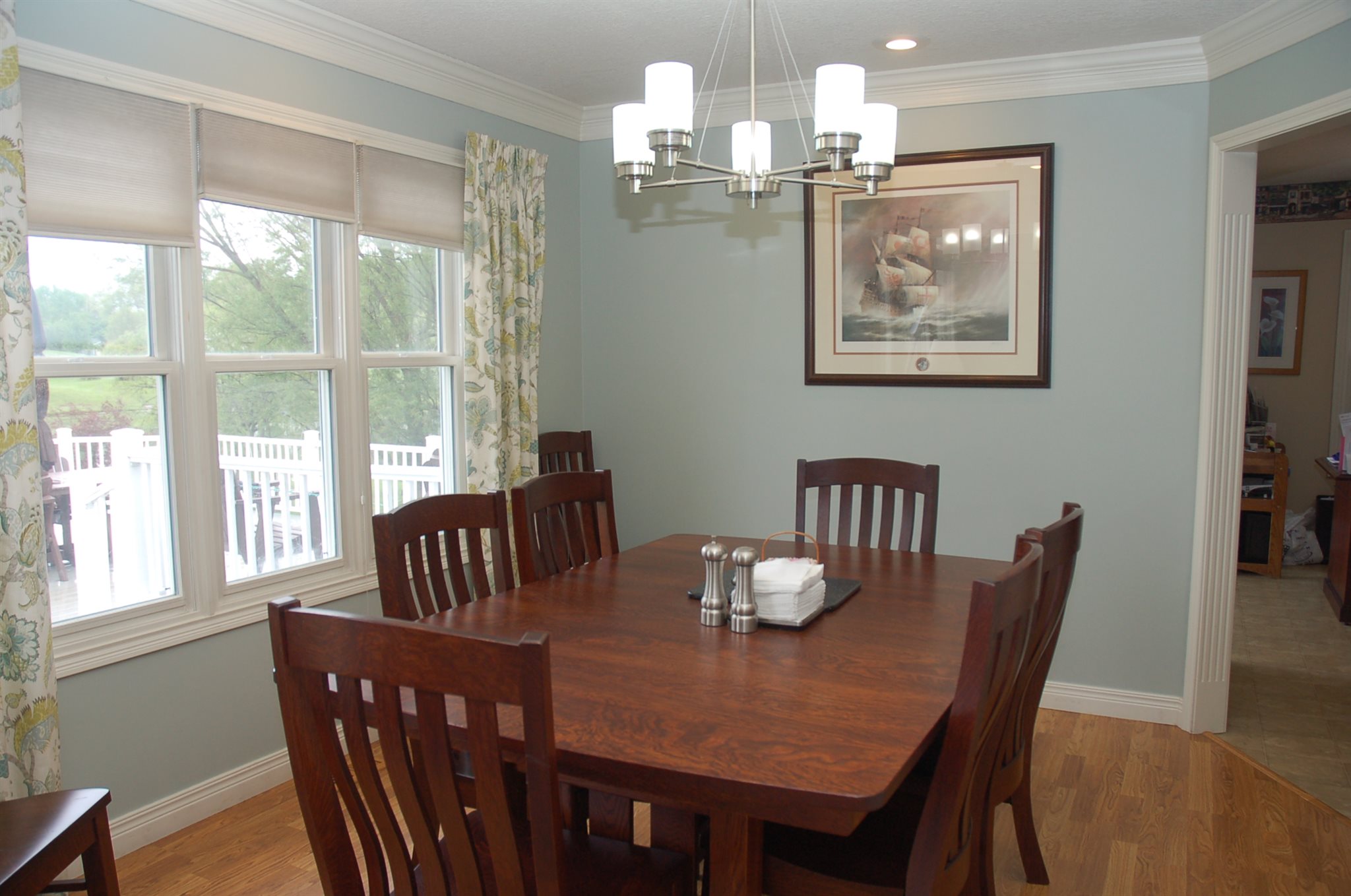 7619 Popp Road Fort Wayne, IN 46845 - Photo 13 of 26