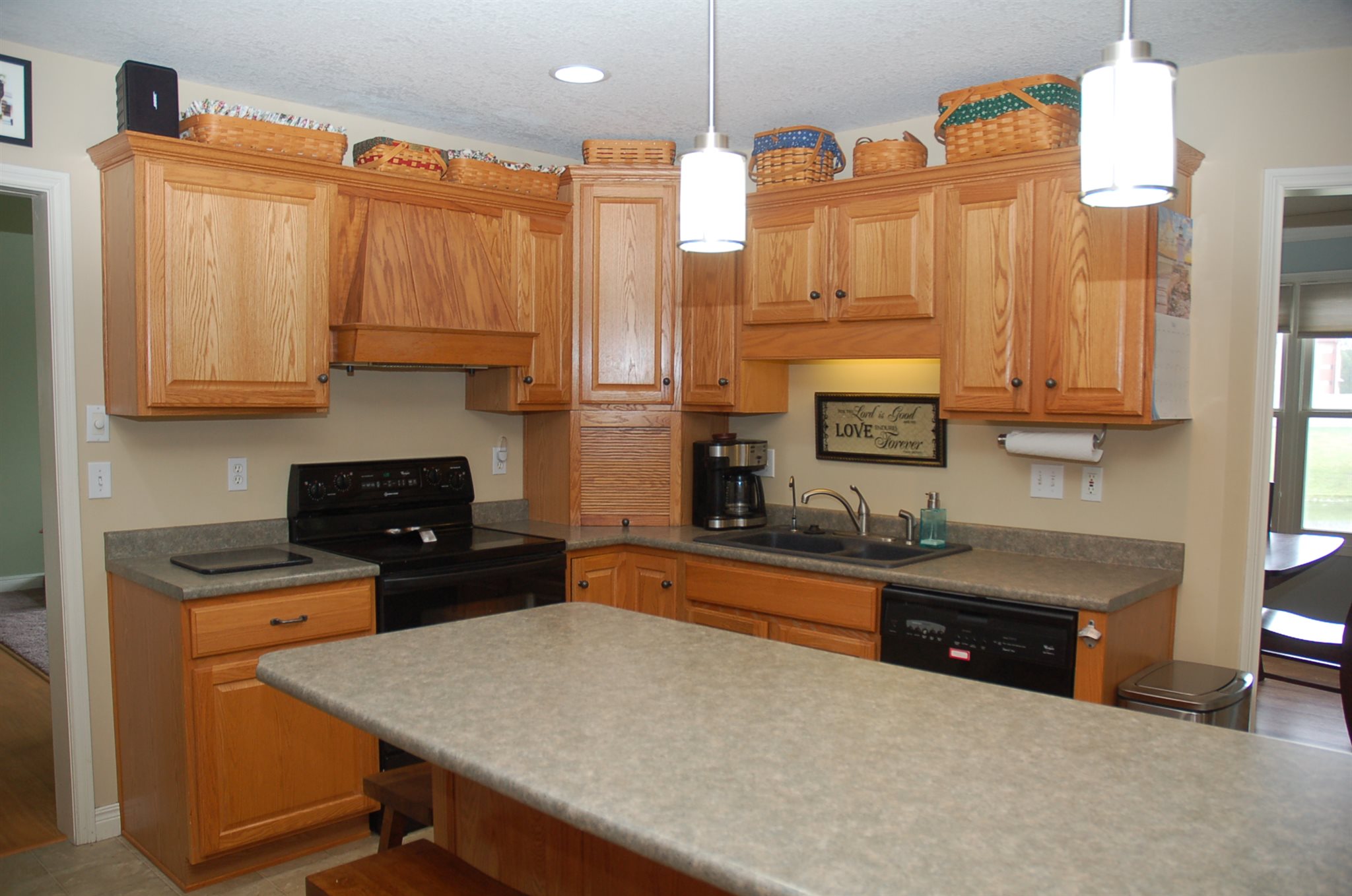 7619 Popp Road Fort Wayne, IN 46845 - Photo 14 of 26