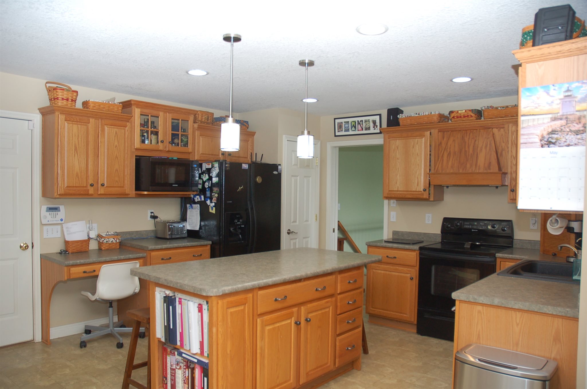 7619 Popp Road Fort Wayne, IN 46845 - Photo 15 of 26