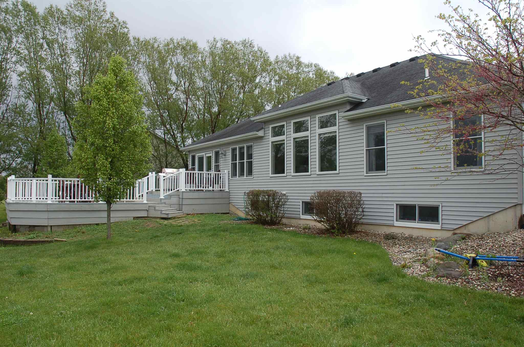 7619 Popp Road Fort Wayne, IN 46845 - Photo 21 of 26