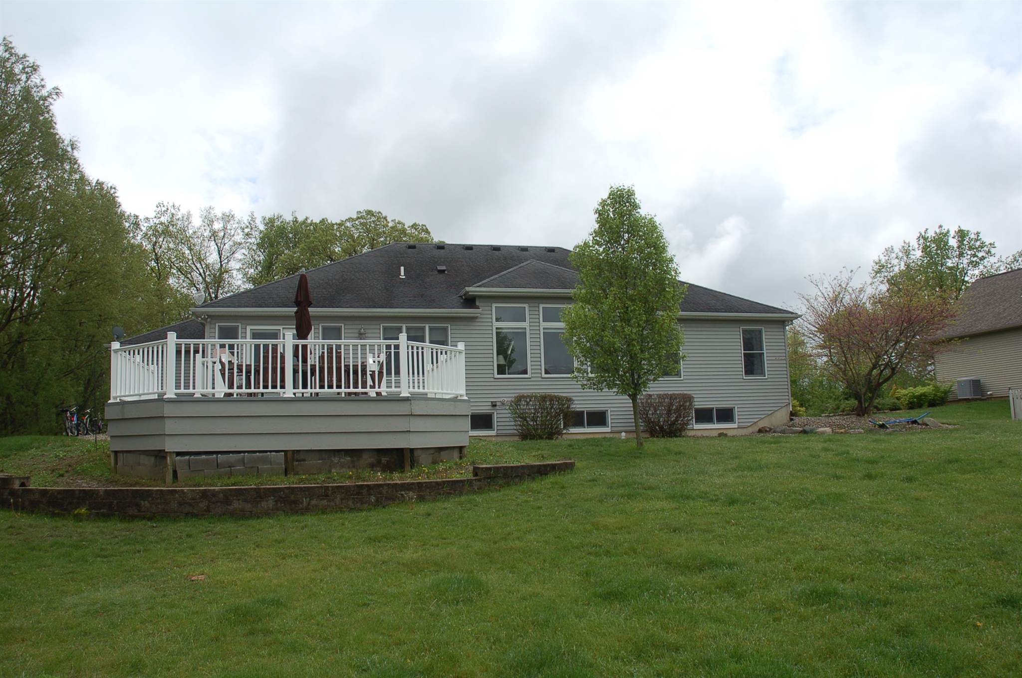 7619 Popp Road Fort Wayne, IN 46845 - Photo 23 of 26