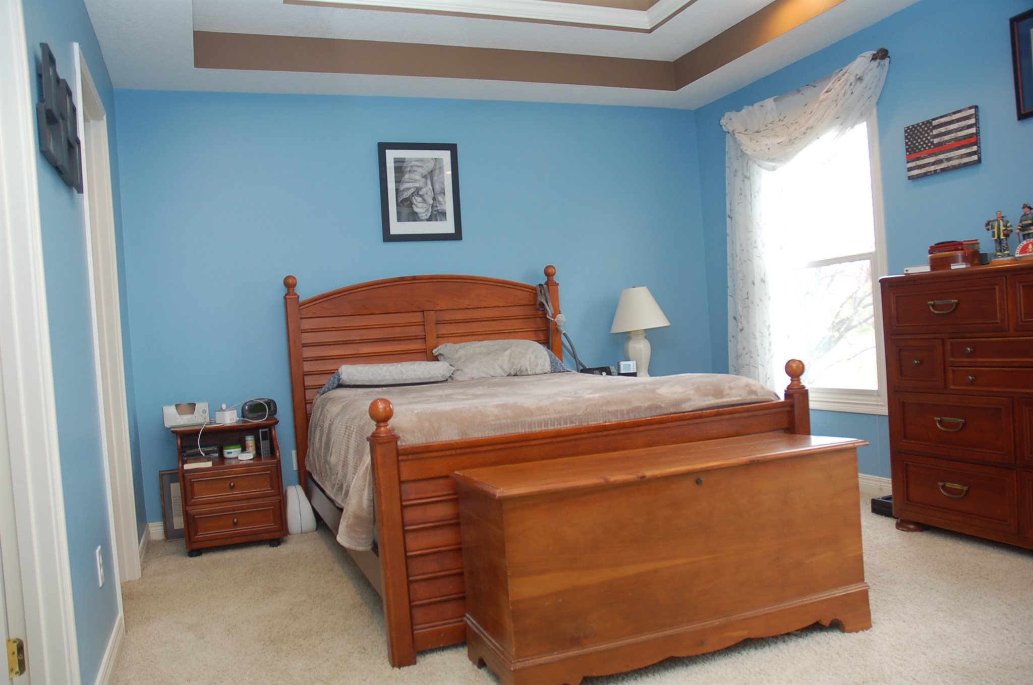 7619 Popp Road Fort Wayne, IN 46845 - Photo 8 of 26