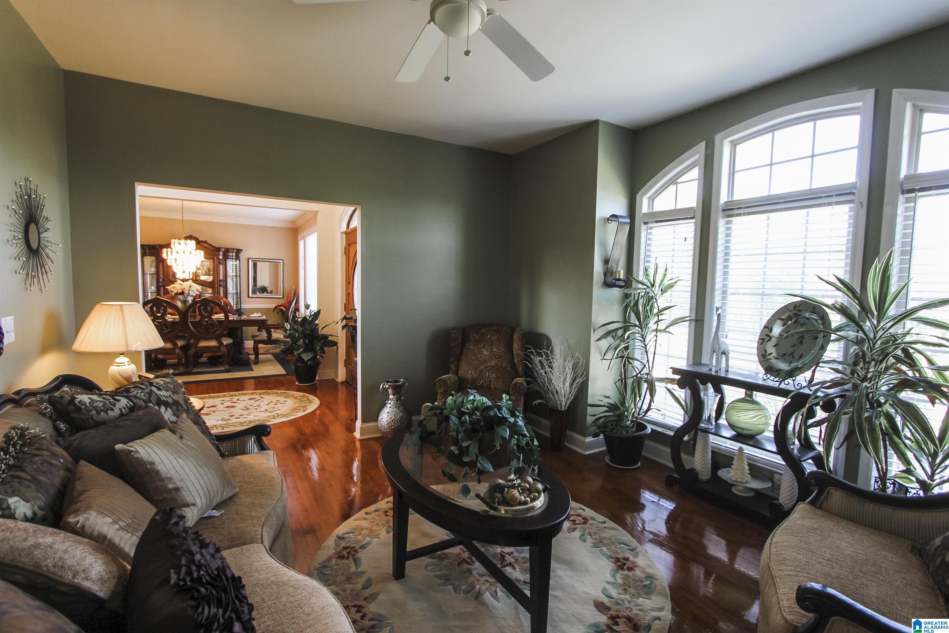 3686 Post Oak Road Jacksonville, AL 36265 - Photo 10 of 85