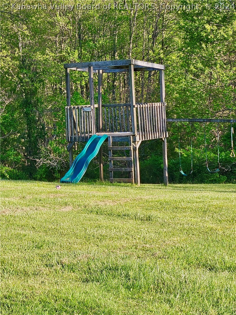 7750 Gay Road Gay, WV 25244 - Photo 10 of 31 Gallery Image 10